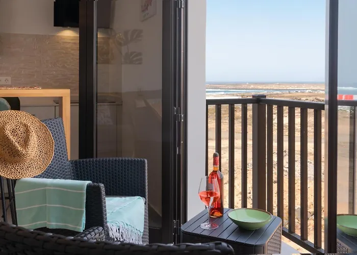 Sabbia Suites My Place