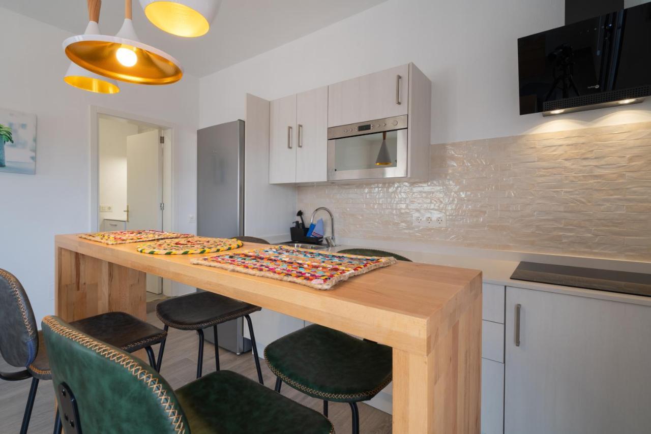 Appartement Sabbia My Place La Santa