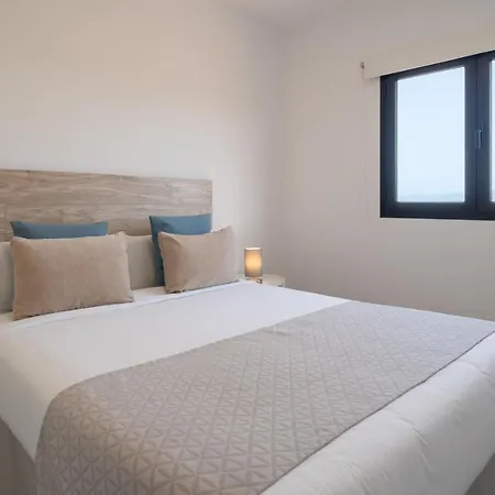 Sabbia Suites My Place La Santa Exterior photo