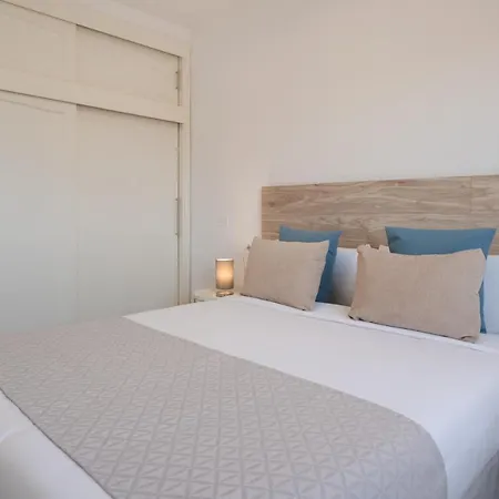 Sabbia Suites My Place La Santa Exterior photo
